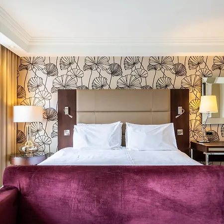 The Lensbury Hotel Teddington