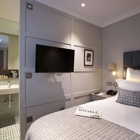 Hotel Fifty-four Boutique