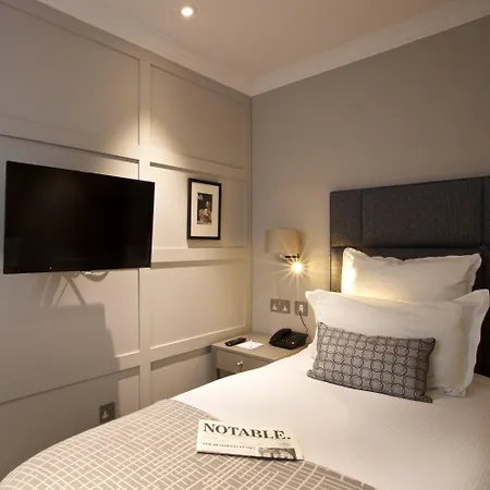 Fifty-four Boutique Hotel London