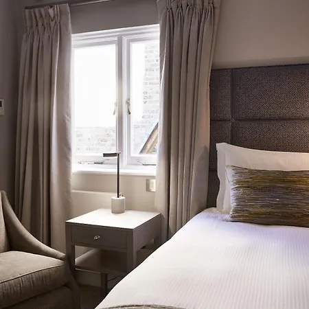 Hotel Fifty-four Boutique
