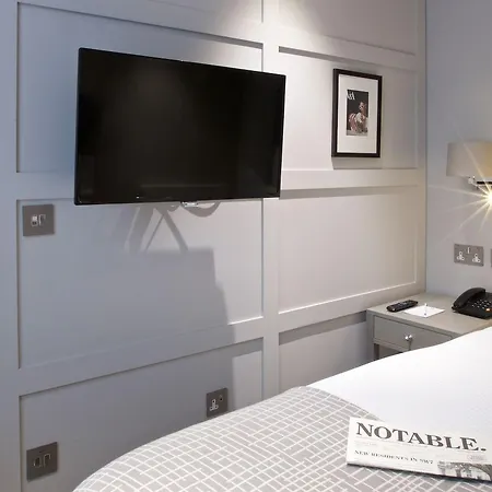 Hotel Fifty-four Boutique
