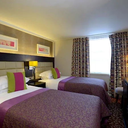 The Lensbury Hotel Teddington