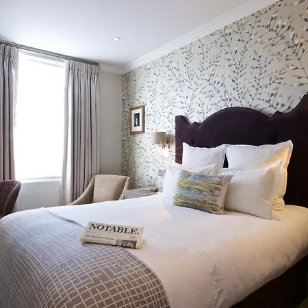 Hotel Fifty-four Boutique 4*