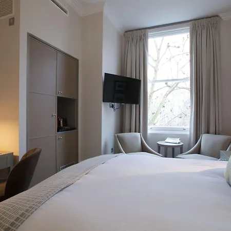 Hotel Fifty-four Boutique