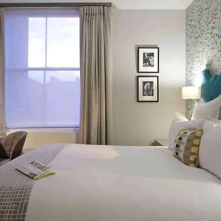 Hotel Fifty-four Boutique