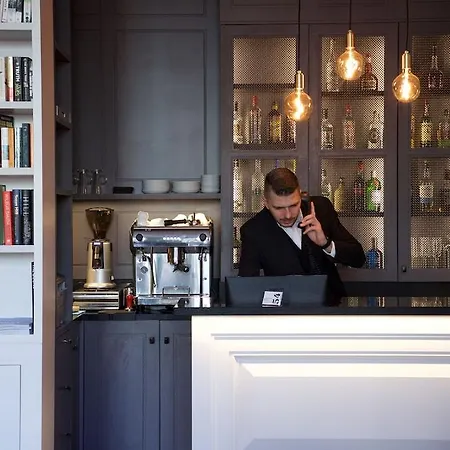 Fifty-four Boutique 4* London
