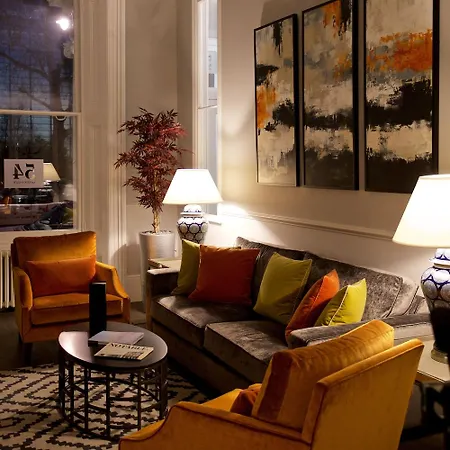Hotel Fifty-four Boutique