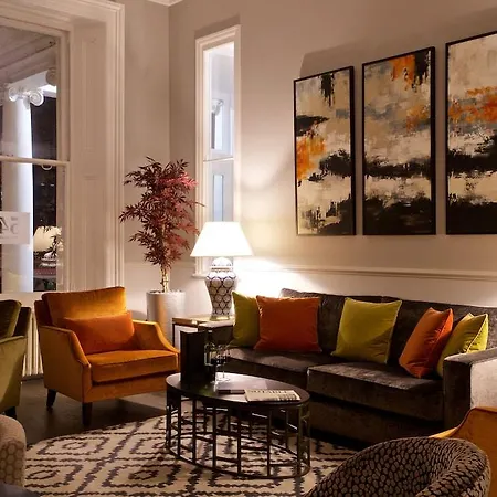 Fifty-four Boutique Hotel 4*