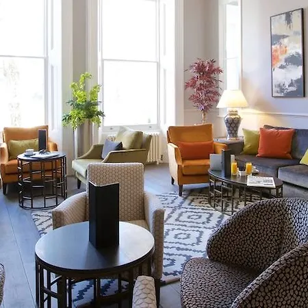 Hotel Fifty-four Boutique 4*