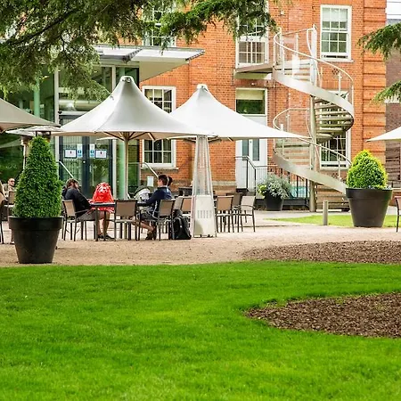 The Lensbury Hotel Teddington