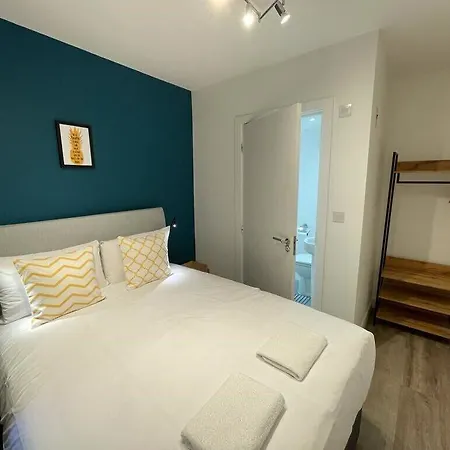Hostel Smart Camden