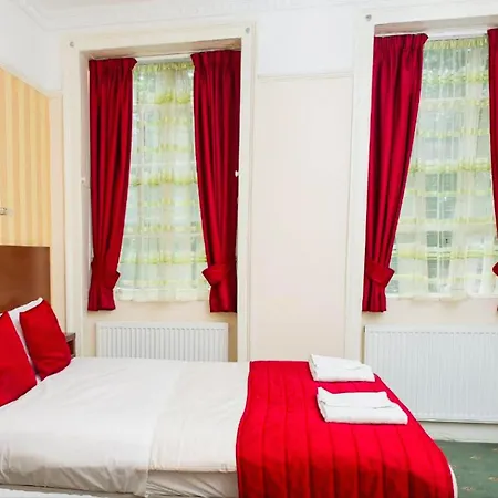 Avonmore Hotell London