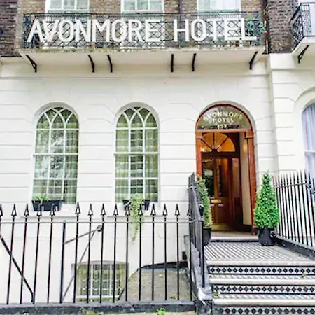 Hotell Avonmore 2*