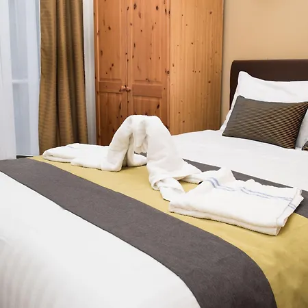 Hotell Rose Court