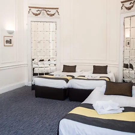 Rose Court Hotell London