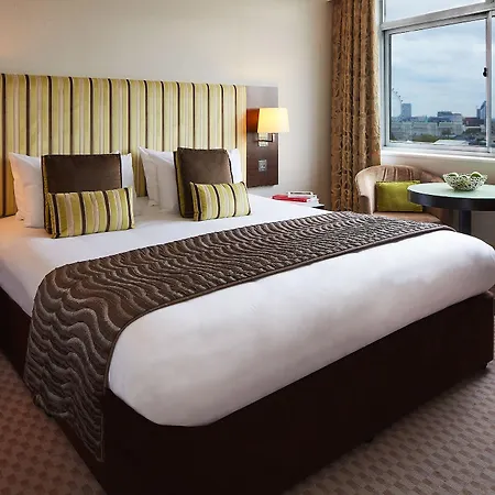 The Cavendish 4*