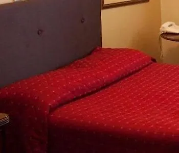 Hotell Rose Court