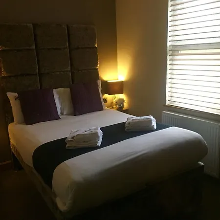 Hotel Heathrow Hounslow