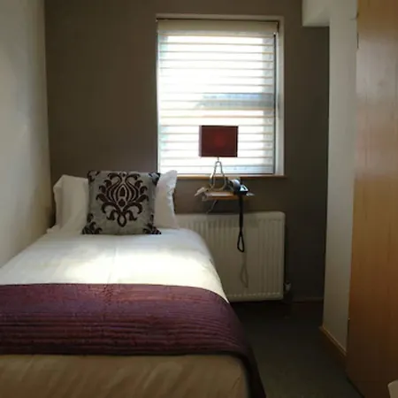 Hotel Heathrow Hounslow