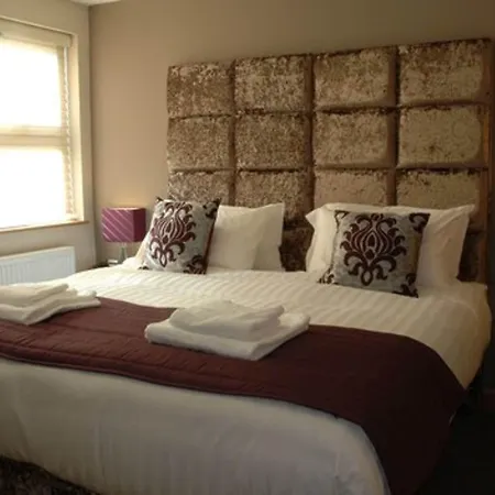 Heathrow Hotel Hounslow