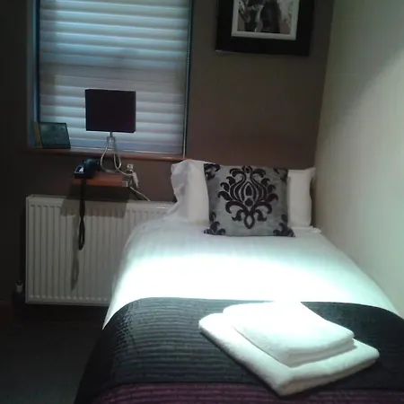 Hotel Heathrow