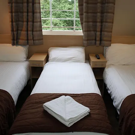 Holland Court London