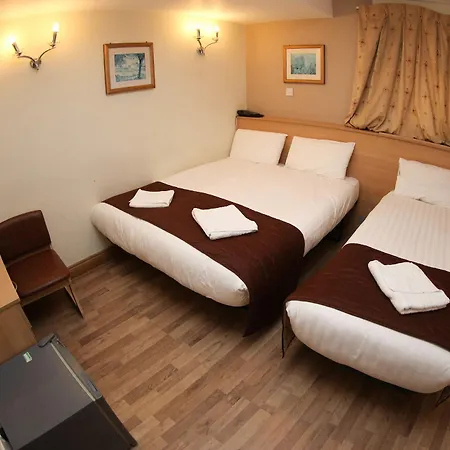Holland Court London