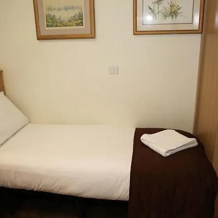 Holland Court London