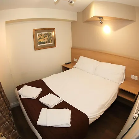 Holland Court London