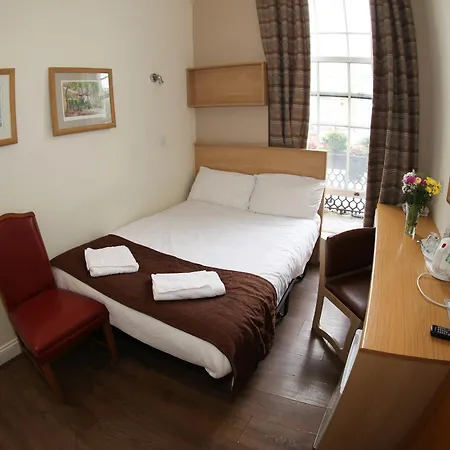 Holland Court Gasthof 3*