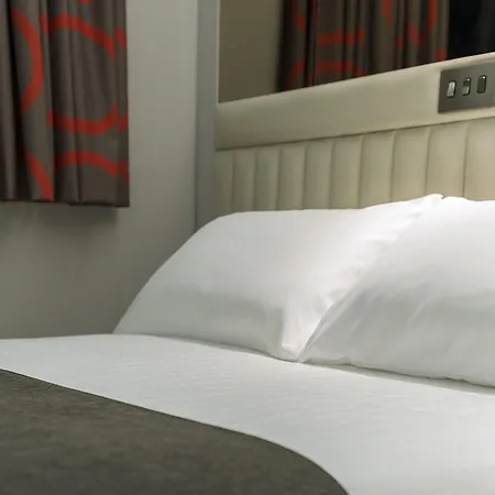 Point A Shoreditch 3*