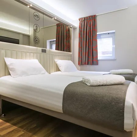 Hotel Point A Shoreditch
