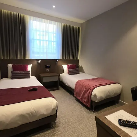 Western Delmere Hotel