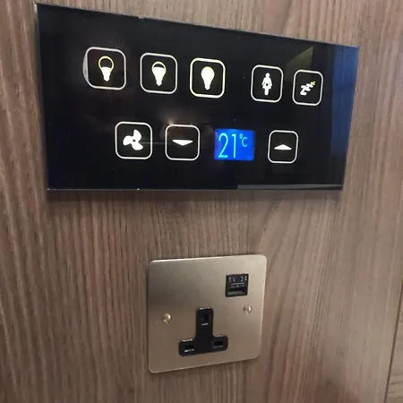 德尔米尔最佳西方plus酒店