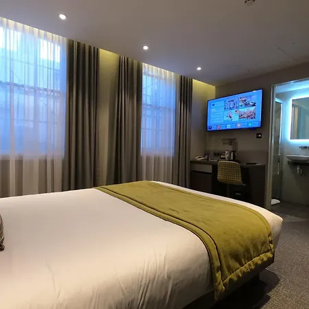 Western Delmere Londra