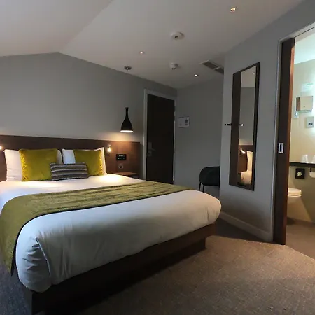 Western Delmere Hotel