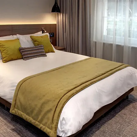 Western Delmere Hotel 3*