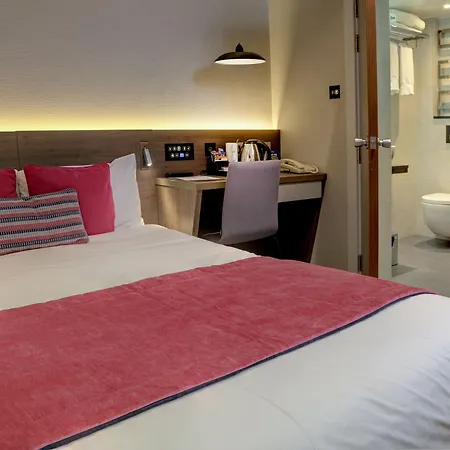 Hotel Western Delmere