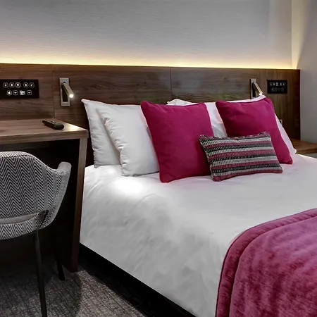 Hotel Western Delmere 3*