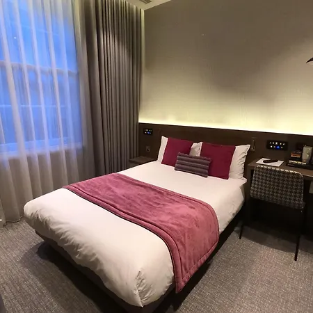 Western Delmere 3* Londra