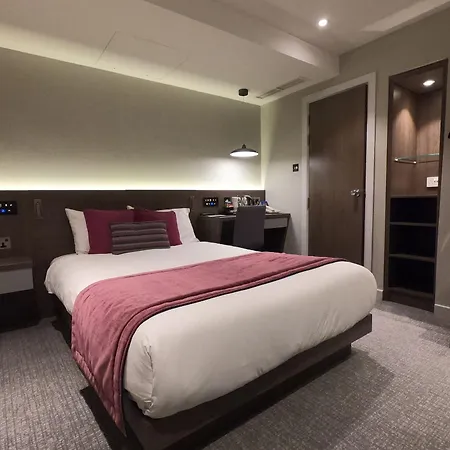 Hotel Western Delmere Londra