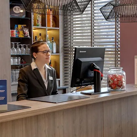 Western Delmere Hotel Londra
