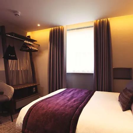 Western Delmere 3* Londra