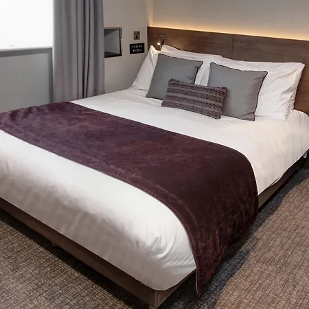 Western Delmere Hotel Londra