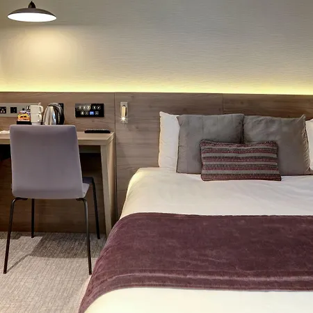 Hotel Western Delmere Londra