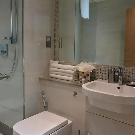 Lejlighed Sanctum International Belsize