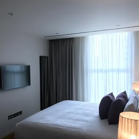 Lejlighed Sanctum International Belsize *