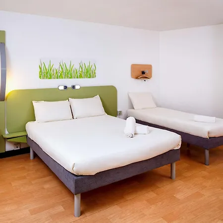 Ibis Budget London 2* Hounslow