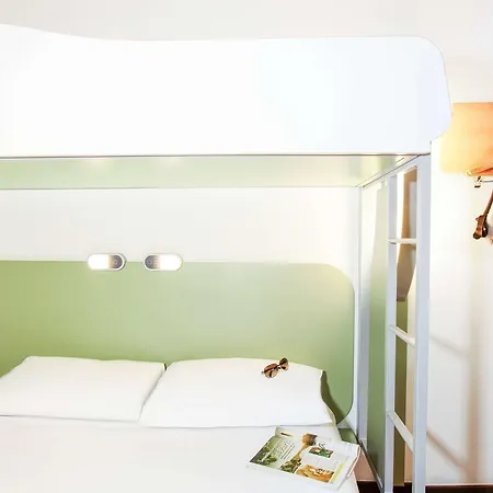 Ibis Budget London 2* Hounslow