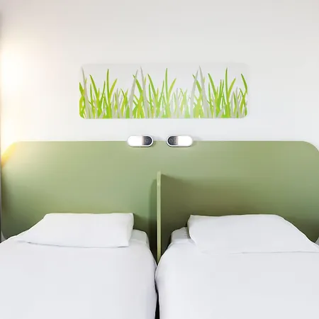 Ibis Budget London Hotel